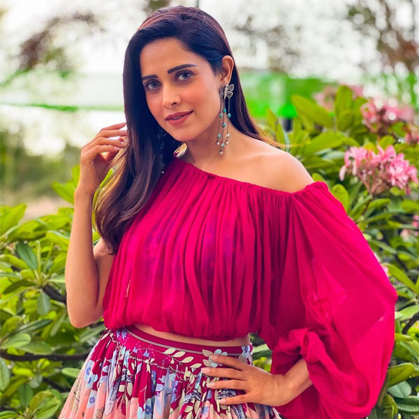 نصرت باروچا (Nushrat Bharucha) با عکس و بیوگرافی