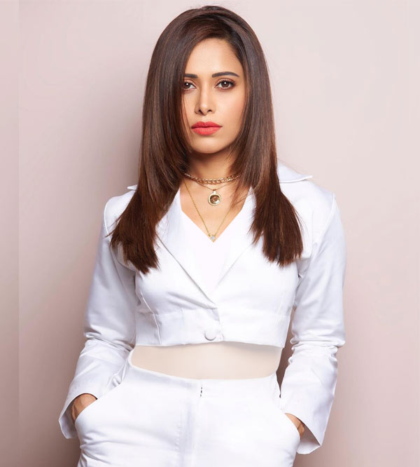 بیوگرافی نصرت باروچا (Nushrat Bharucha) با ناگفته های شخصی