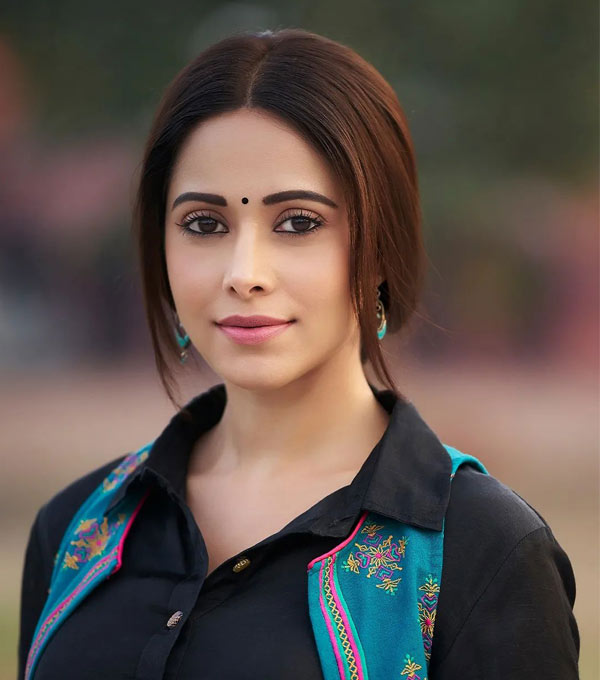 نصرت باروچا (Nushrat Bharucha)