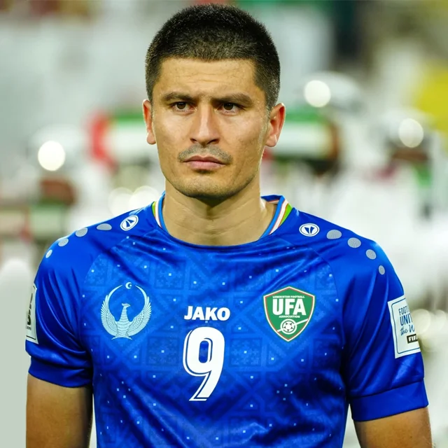 خامروبکوف کیست