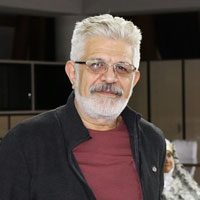 بیوگرافی پرویز فلاحی پور