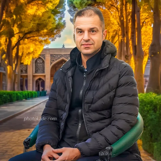 پیام حیدری