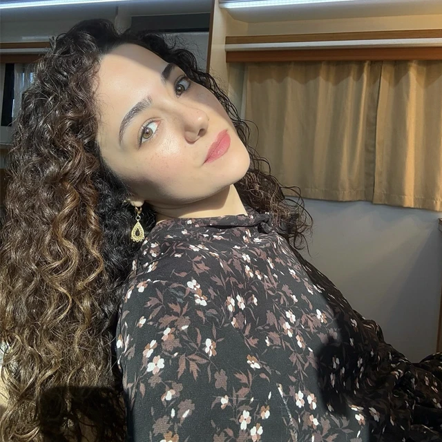 ازگی کایا (ایرم)