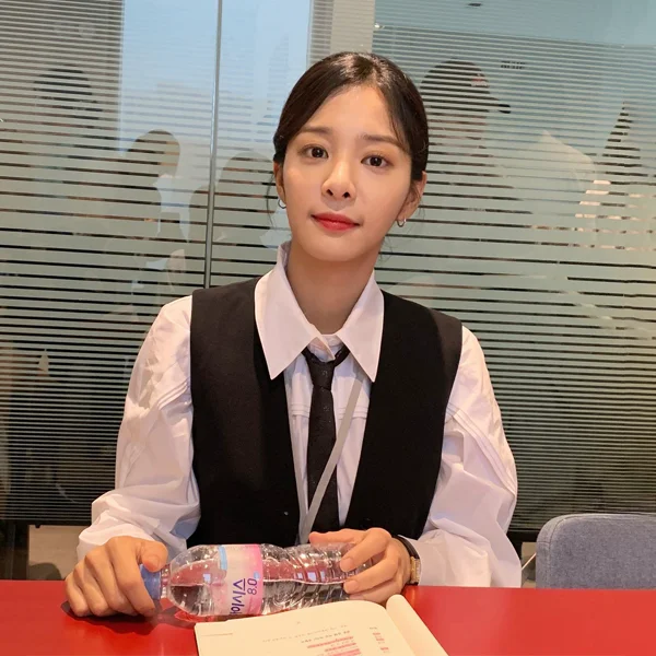 عکس و بیوگرافی سول این آه (Seol In-ah) بازیگر کره ای