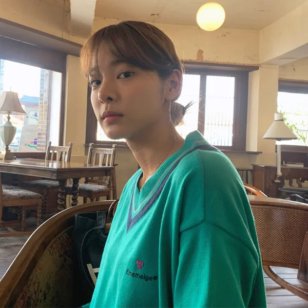 سول این آه (Seol In-ah)