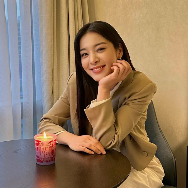 بیوگرافی سول این آه (Seol In-ah) بازیگر با ناگفته ها