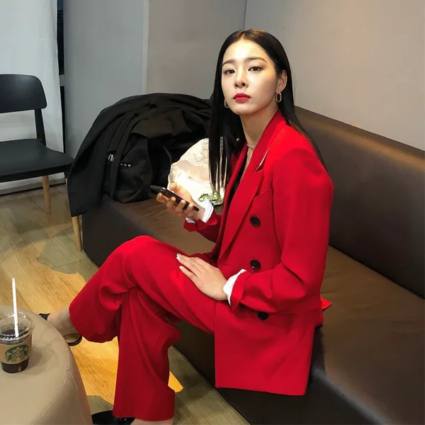 سول این آه (Seol In-ah) بازیگر