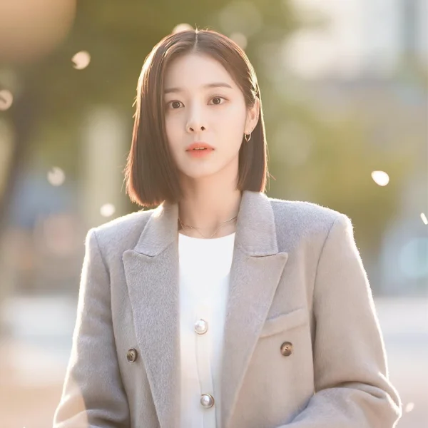 سول این آه (Seol In-ah)