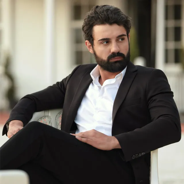 فرات کایا (مراد)
