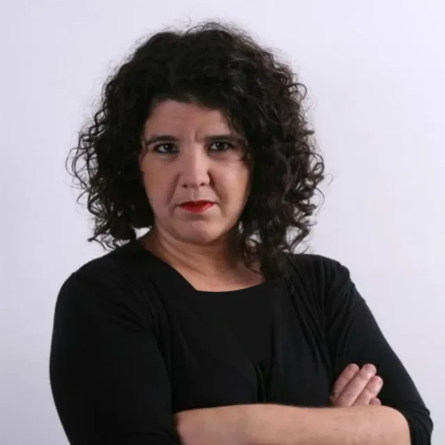 آیچا دامگاجی (حسرت)