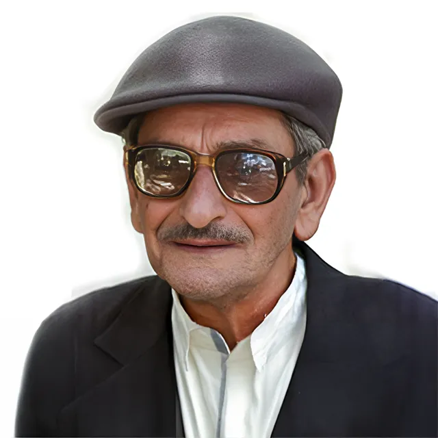 سروش خلیلی