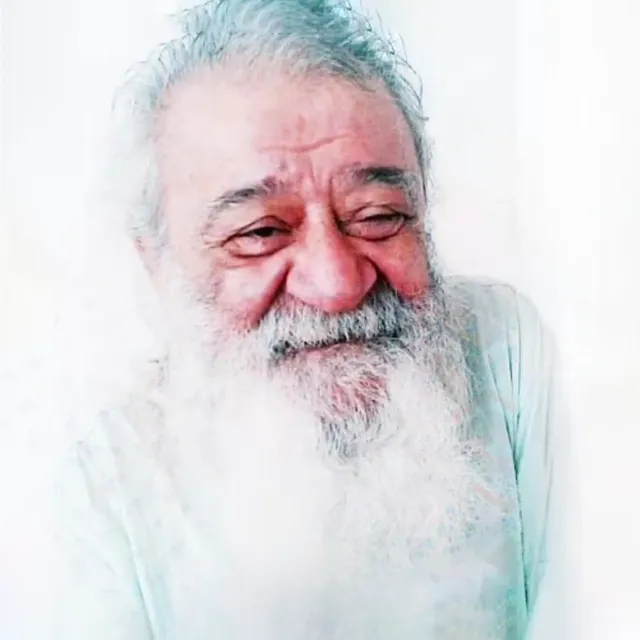 سیاوش شاکری (ابوزبید)