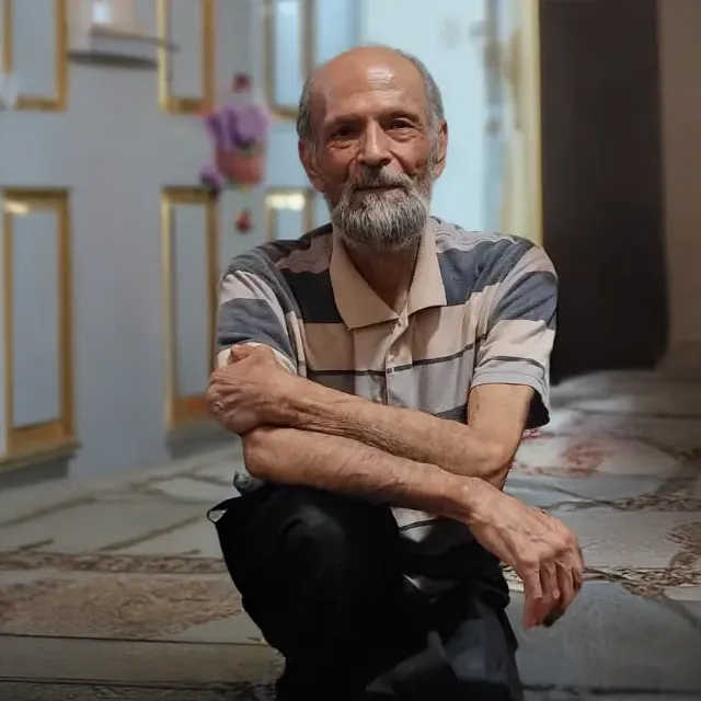 عنایت شفیعی (جُندَب)