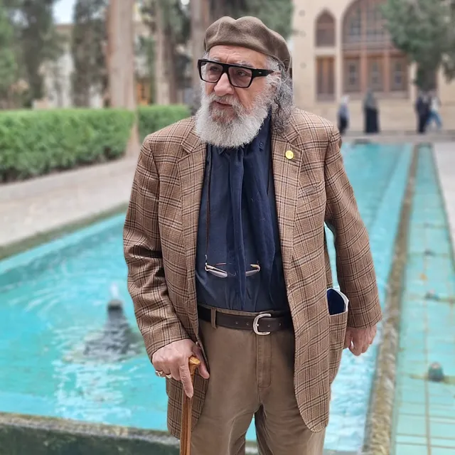 داریوش ارجمند (مالک اشتر)