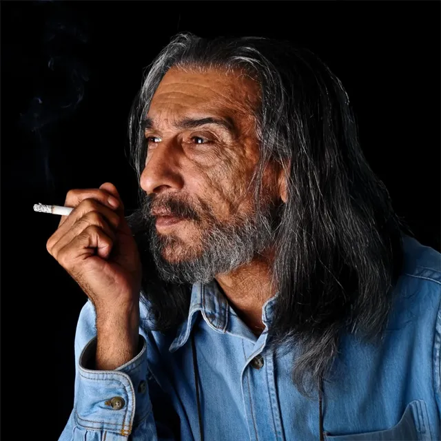 انوشیروان ارجمند (اشعث)