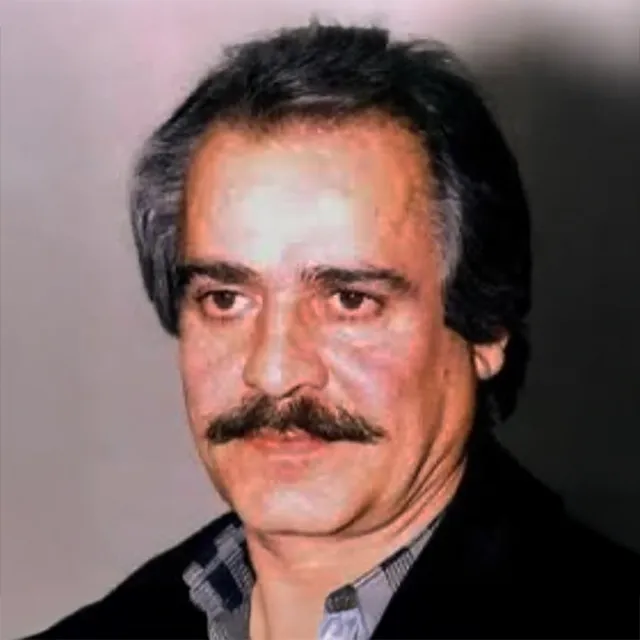 منوچهر لاریجانی (طلحه)