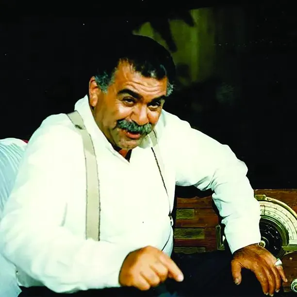 مهدی فتحی (عمروعاص)