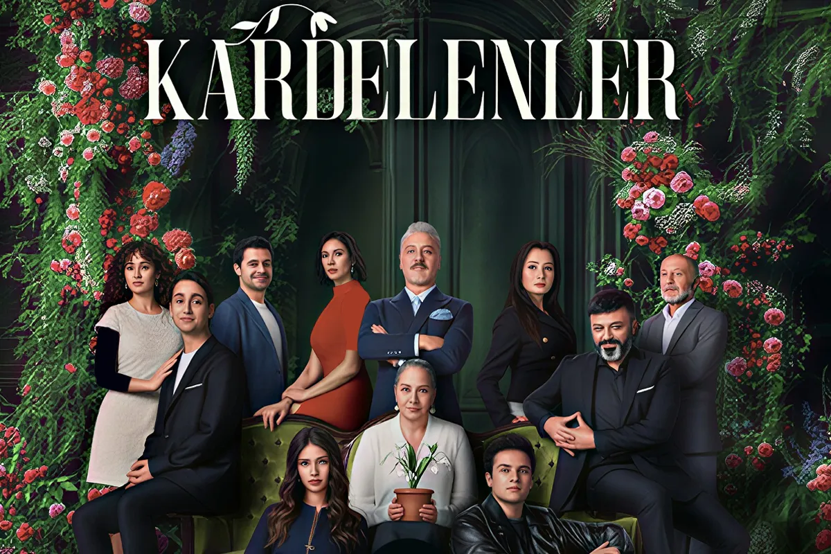 بازیگران سریال ترکی گل های برفی (Kardelenler) با داستان
