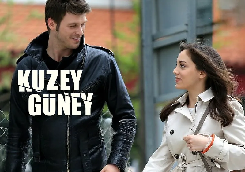 بازیگران سریال کوزی گونی (Kuzey Güney) با داستان