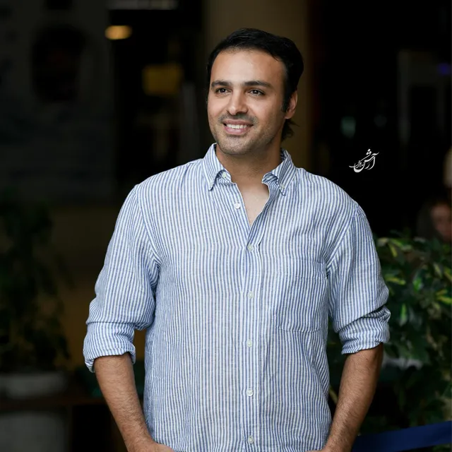 سامان صفاری (سامان)