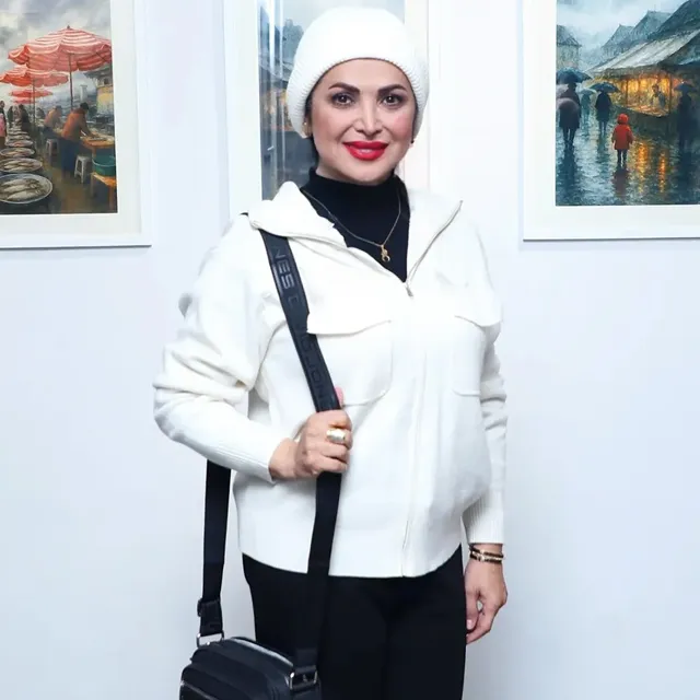 کمند امیر سلیمانی