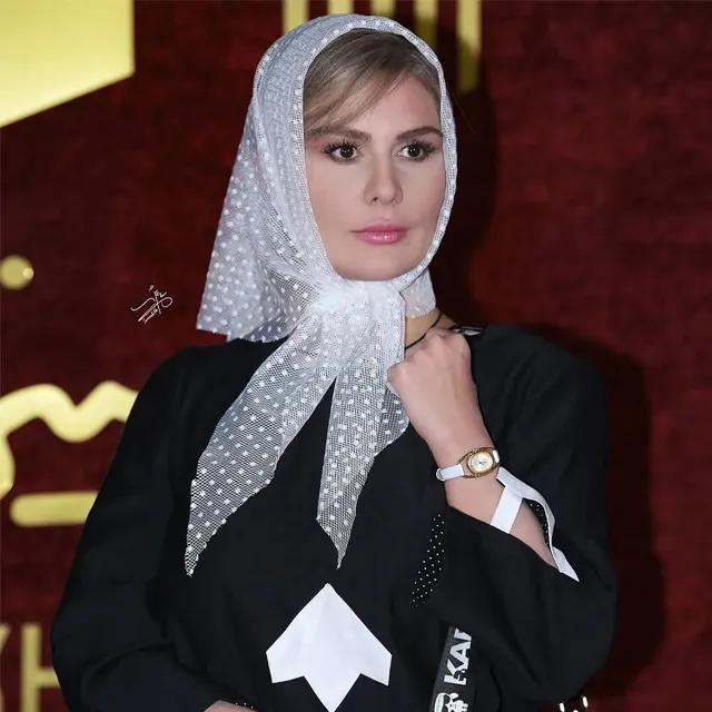 رز رضوی