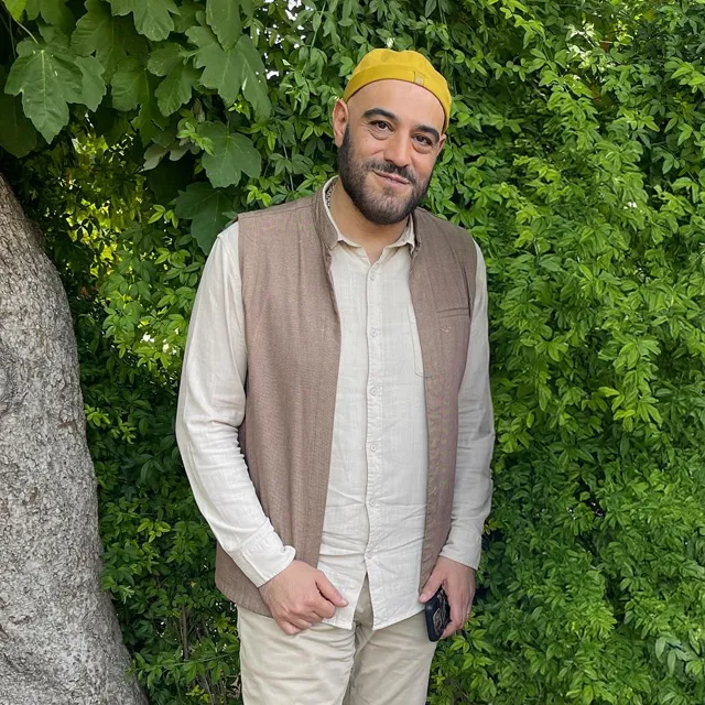 امیریل ارجمند (پلیس)