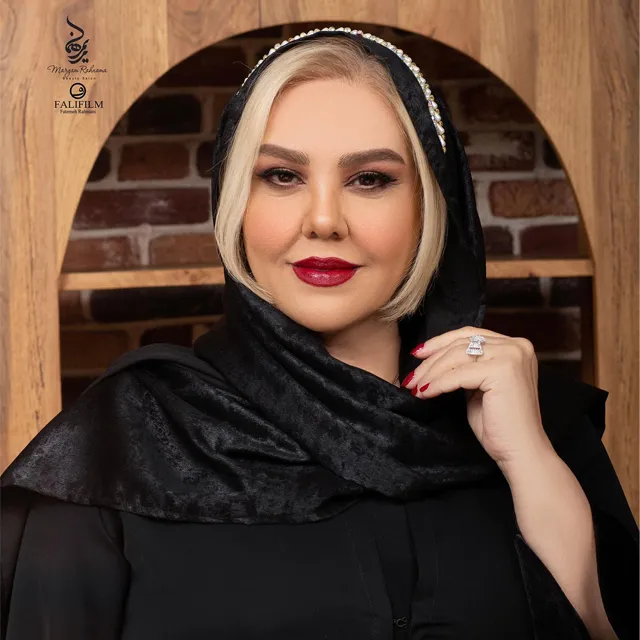 افسانه چهره آزاد