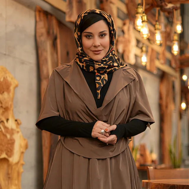 آشا محرابی