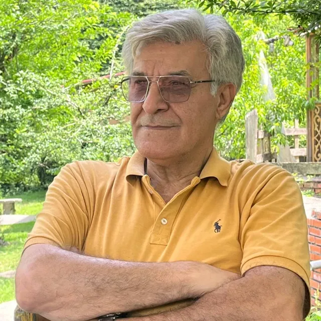 حسین سحر خیز