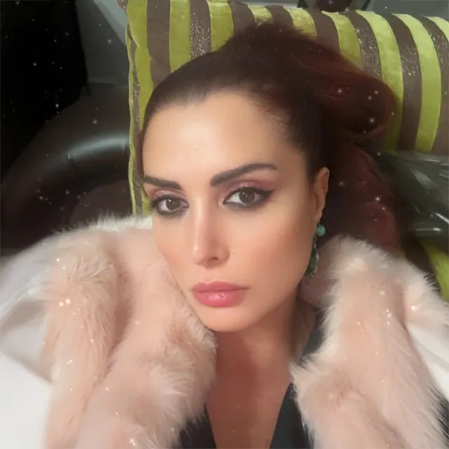 آن ماری سلامه