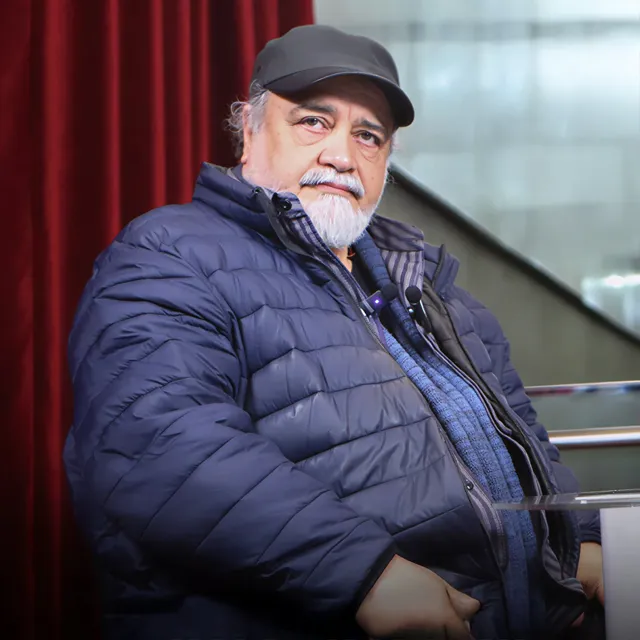 محمدرضا شریفی نیا