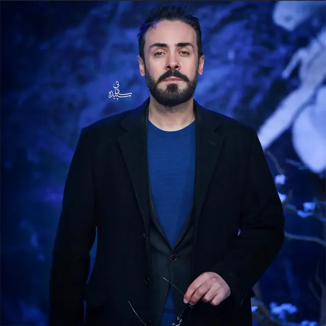 کاوه سماک باشی