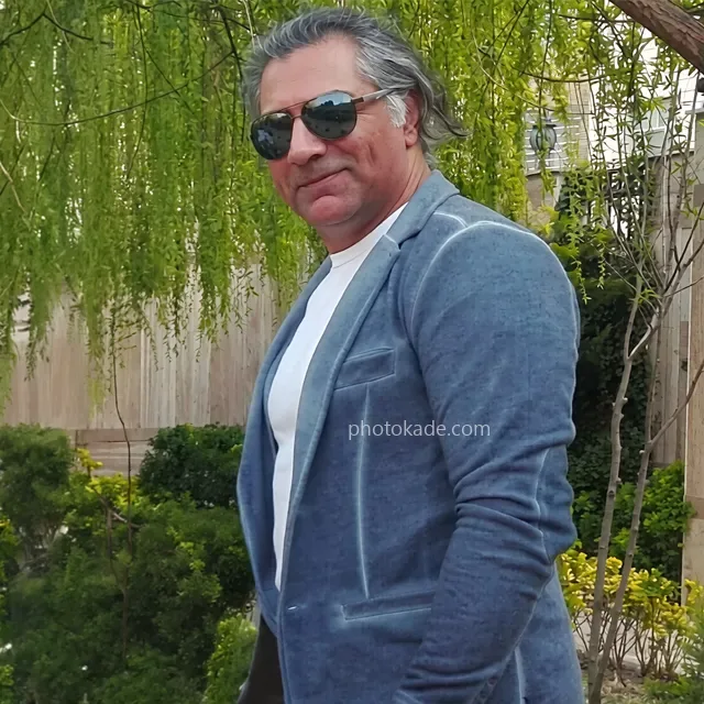 مهرداد نیکنام