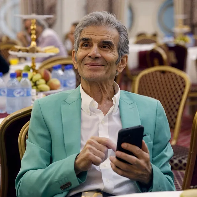 محمد شیری