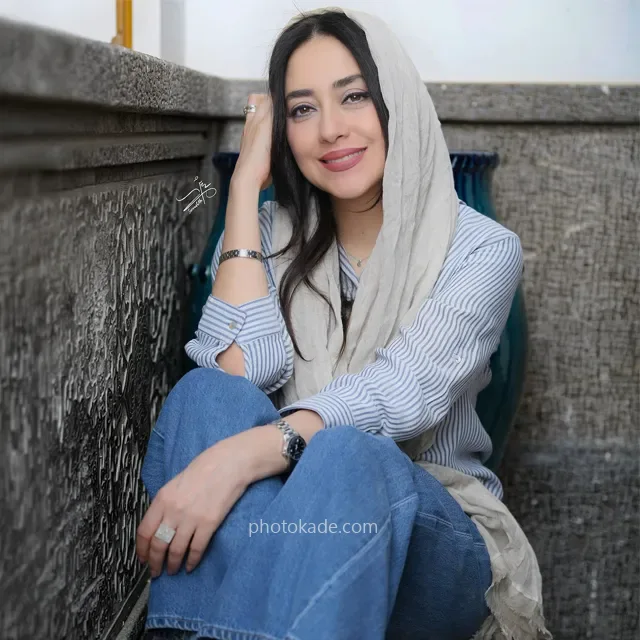 بهاره کیان افشار