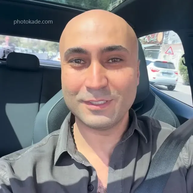 شهروز دل افکار