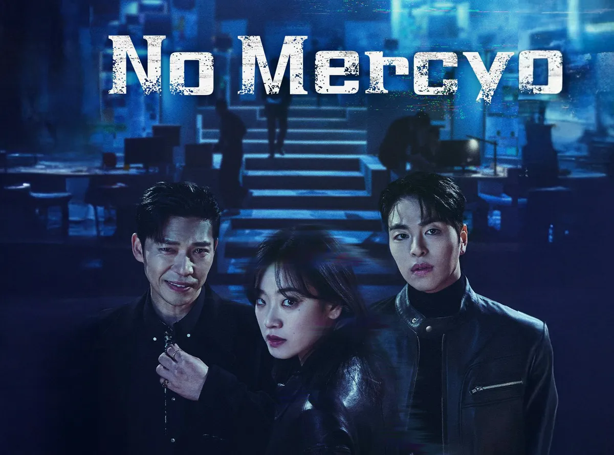 بازیگران سریال کره ای بی رحمی (No Mercy) با داستان