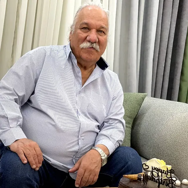 جمشید جهان زاده (جلال)