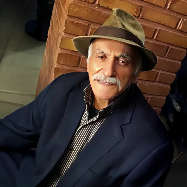 عزت الله رمضانی فر (ممل)