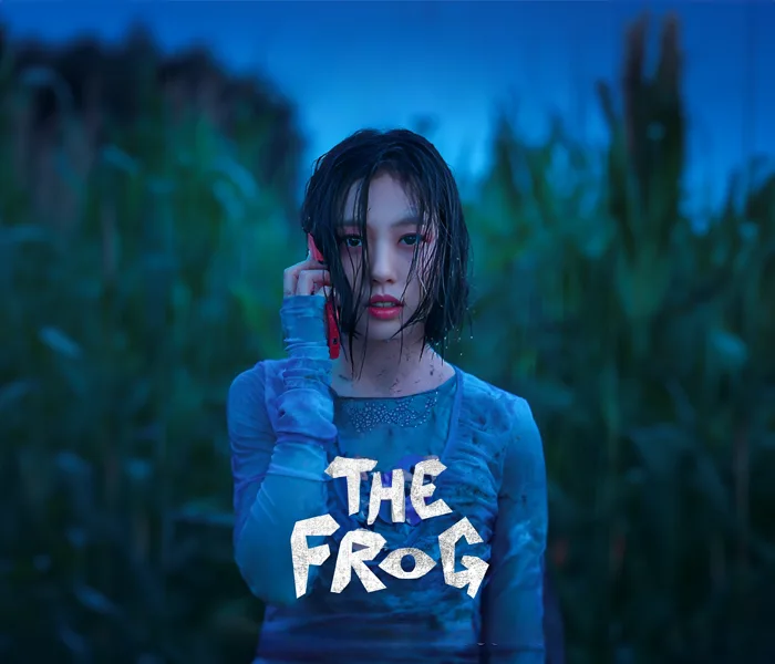 بازیگران سریال کره ای قورباغه (The Frog) با داستان