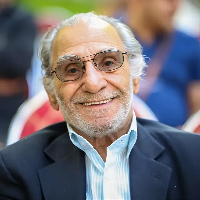 حسن رضایی
