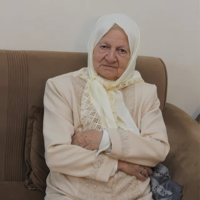 رابعه مدنی