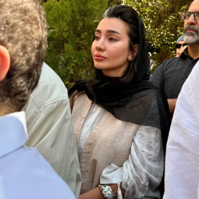 خاطره حاتمی