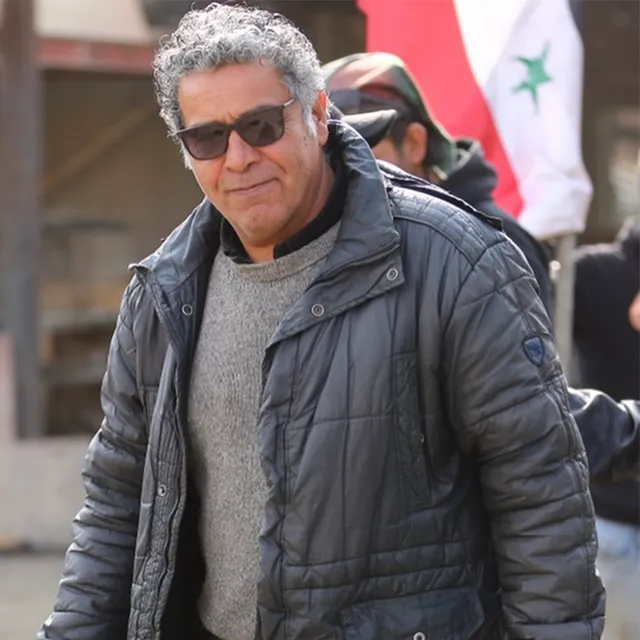 احمد کاوری