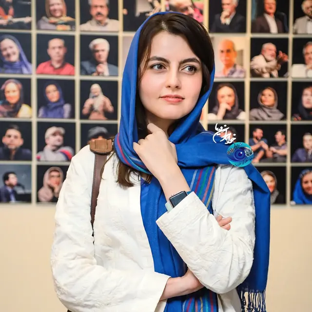 افسانه کمالی