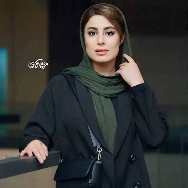رها ربانی نیا