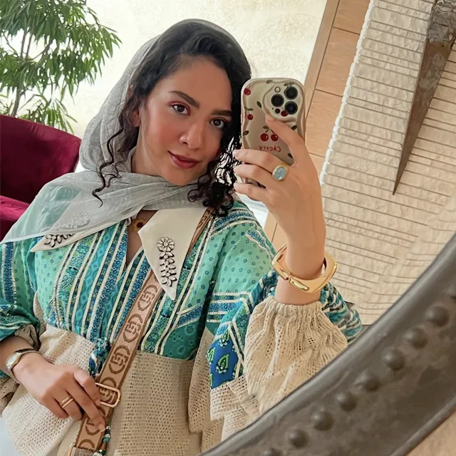 مریم ماهور