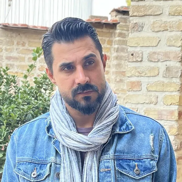 سیاوش گرجستانی