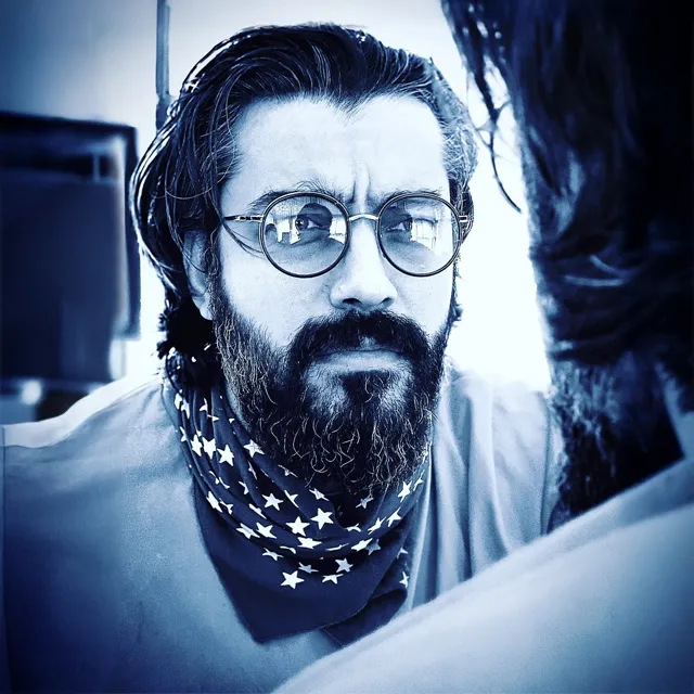 سعید شریف
